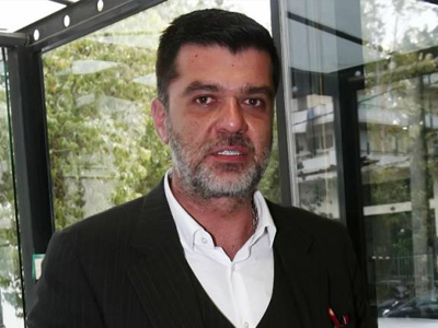 Πάτσης: «Αποχωρώ από τη Νίκη Βόλου»