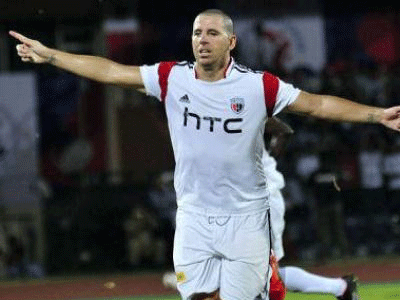 Κόκε: «Δεν μετανιώνω»