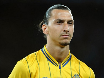 Σουηδία: Αμφίβολος ο Ιμπραΐμοβιτς για το Μαυροβούνιο