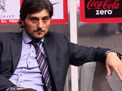 ΠΑΟ: Με Γιαννακόπουλο η προπόνηση