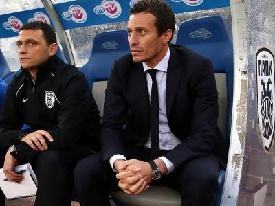 «Κάποιοι παίκτες μου δεν άντεξαν το βάρος»