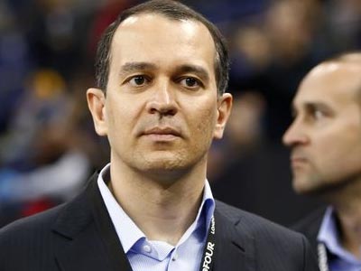 Συναντήθηκε με τον Ανδριανό ο Γ. Αγγελόπουλος