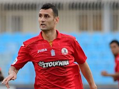 Ξάνθη: Χωρίς τρεις παίκτες η προπόνηση