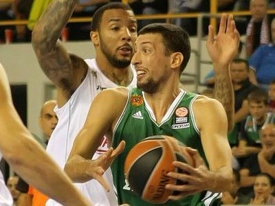 ΠΑΟ: «Μέσα» και ο Ούκιτς