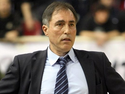 Αλεξανδρής: «Μόνο με υπέρβαση θα καλύψουμε το χαμένο έδαφος»