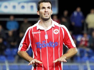 Τόρες: «Περνάει από το μυαλό μου να επιστρέψω στην Ισπανία»