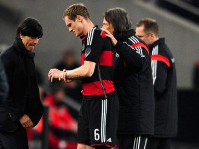 Αμβούργο: Πλήγμα με τον Γιάνσεν