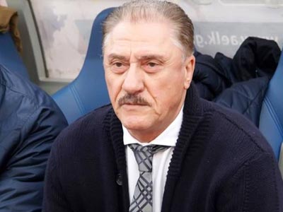 Παραμένει στην Καλλονή ο Γιάννης Ματζουράκης