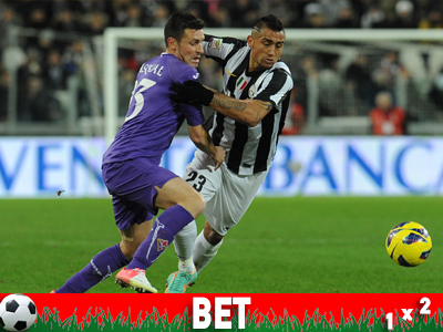 Η Φιορεντίνα μπορεί να… κόψει βαθμούς από τη «Γιούβε»