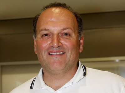 Μπάσκετ: Αναλαμβάνει ο Μανουσέλης την εθνική νέων ανδρών