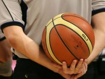 Μπάσκετ: Oι «σφυρίχτρες» της 7ης αγωνιστικής στην Α1