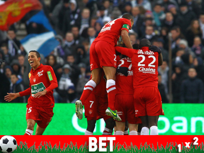 Δύο over και… Μπρεστ