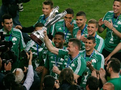 Αποφασίσθηκε το πριμ στον ΠΑΟ!