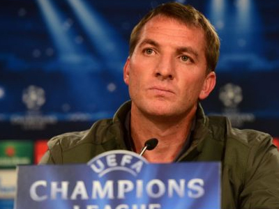 Ρότζερς: «Πρέπει να σκοράρουμε πρώτοι»