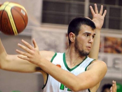 Παναθηναϊκός: Στο νοσοκομείο ο Διαμαντάκος