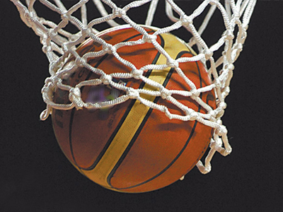 Η βαθμολογία της Α1 μπάσκετ των Ανδρών