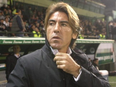 Σα Πίντο: «Κάναμε ό,τι μπορούσαμε»