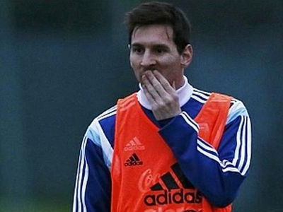 Μέσι: «Δεν ξέρω αν θα μείνω για πάντα στην Μπαρτσελόνα»