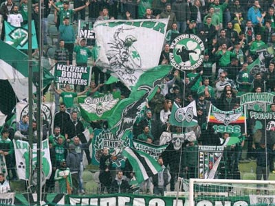 «Βγάλτε τους ξινή τη νίκη με τη Γιουνάιτεντ»