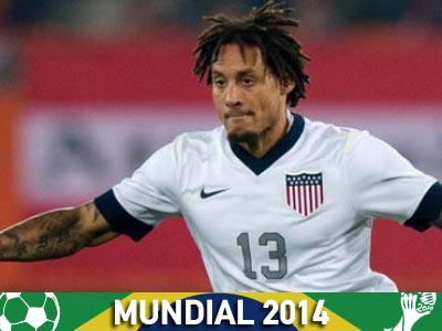 Τζόουνς: «Δεν θα πανηγυρίσω αν σκοράρω με τη Γερμανία»