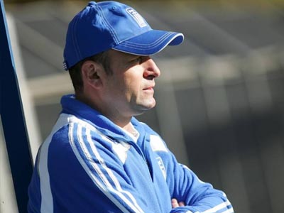 Εθνική Παίδων: Φιλική νίκη με 2-0 κόντρα στην Ουκρανία