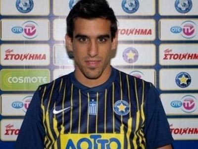 Αστέρας: Προπονήθηκε ο Κοντοές