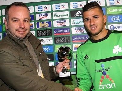 Αμπέιντ: «Δείξαμε συλλογικά την ικανότητα μας»