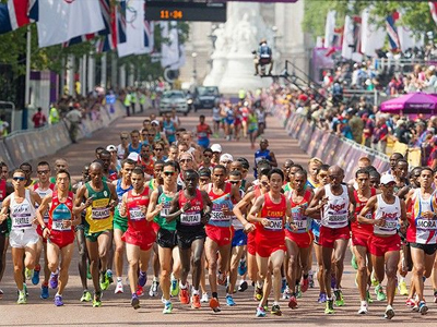 Πρωινοί τελικοί στο Ρίο