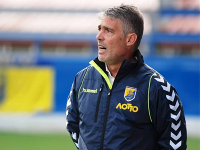 Παναιτωλικός: Η αποστολή για το ματς με τον Πλατανιά