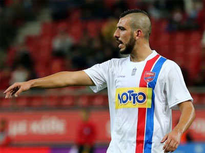 Πανιώνιος: «Ανακριβή τα περί ποινικής δίωξης στον Μητρόπουλο»