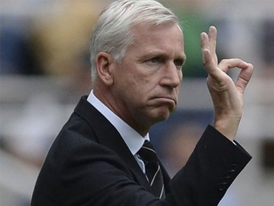 Αγγλία: Προπονητής του μήνα ο Παρντιού