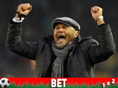 Παίζουμε σε… διπλό στοιχηματικό ταμπλό