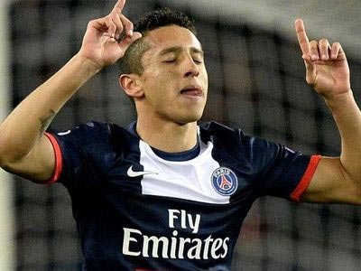 Υπογράφει στην Μπαρτσελόνα ο Μαρκίνιος