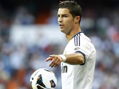 Ρονάλντο: «Επιστρέφω με την Μπάγερν»