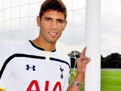 Τότεναμ: Φάσιο και με τη… βούλα