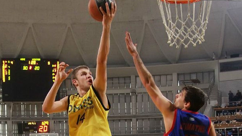 Στον Άρη το ροζ φύλλο, 67-63 τον Πανιώνιο