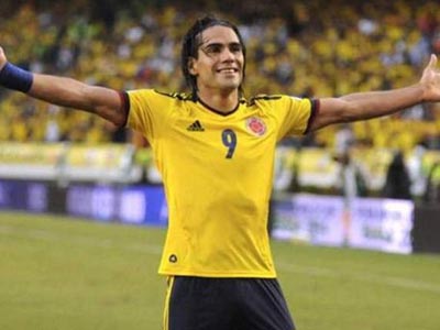 Φαλκάο: «Εάν νιώθω καλά θα πάω στο Μουντιάλ»