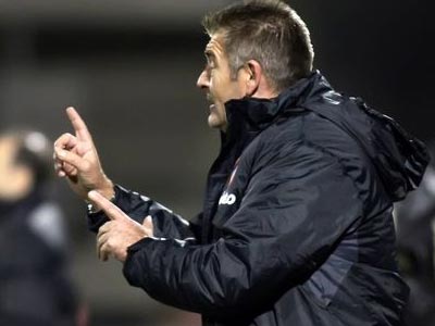 Παντελής: «Οι παίκτες μου έκαναν κατάθεση ψυχής»