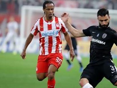 Σαλίνο: «Ήταν πόλεμος…» Σαλίνο: «Ήταν πόλεμος…»