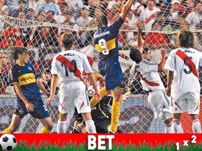 Ρισκαδόρικες επιλογές με ισοπαλίες και 4-6 γκολ