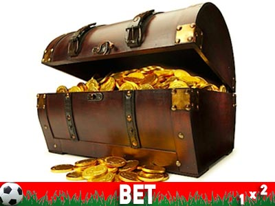 Ψάχνοντας τον στοιχηματικό θησαυρό