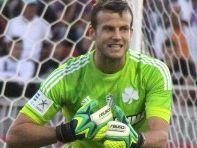 Στιλ: «Ήρθα για να παίξω στον Παναθηναϊκό»