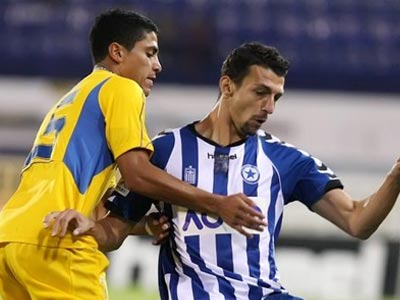 Aτρόμητος: «Μέσα» ο Γιαννούλης