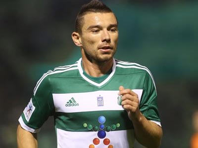 Πράνιτς: «Κοιτάμε μπροστά»