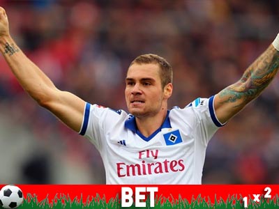 Η φανέλα και ο Λαζόγκα θα φέρουν τον άσο για το Αμβούργο