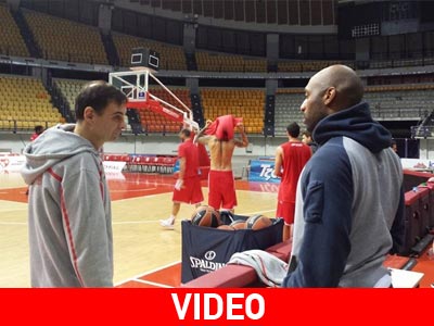 «Ευκαιρία που δεν προσπερνάς ο Ολυμπιακός»