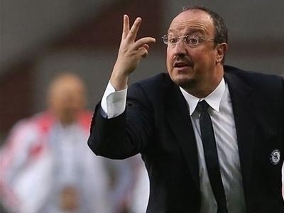 Θέλει γρήγορο γκολ ο Μπενίτεθ