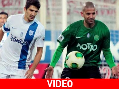 Επέστρεψε στις νίκες ο Πανθρακικός, 2-0 τον ΠΑΣ