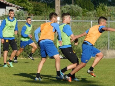 Με νέο… αίμα η προετοιμασία του Παναιτωλικού