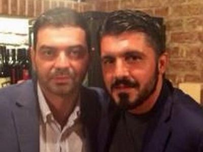 Γκατούζο: «Ο ΟΦΗ είναι μια μεγάλη ευκαιρία για μένα»